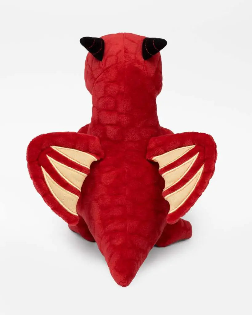 WORLD OF WARCRAFT CRIMSON WHELPLING Peluche