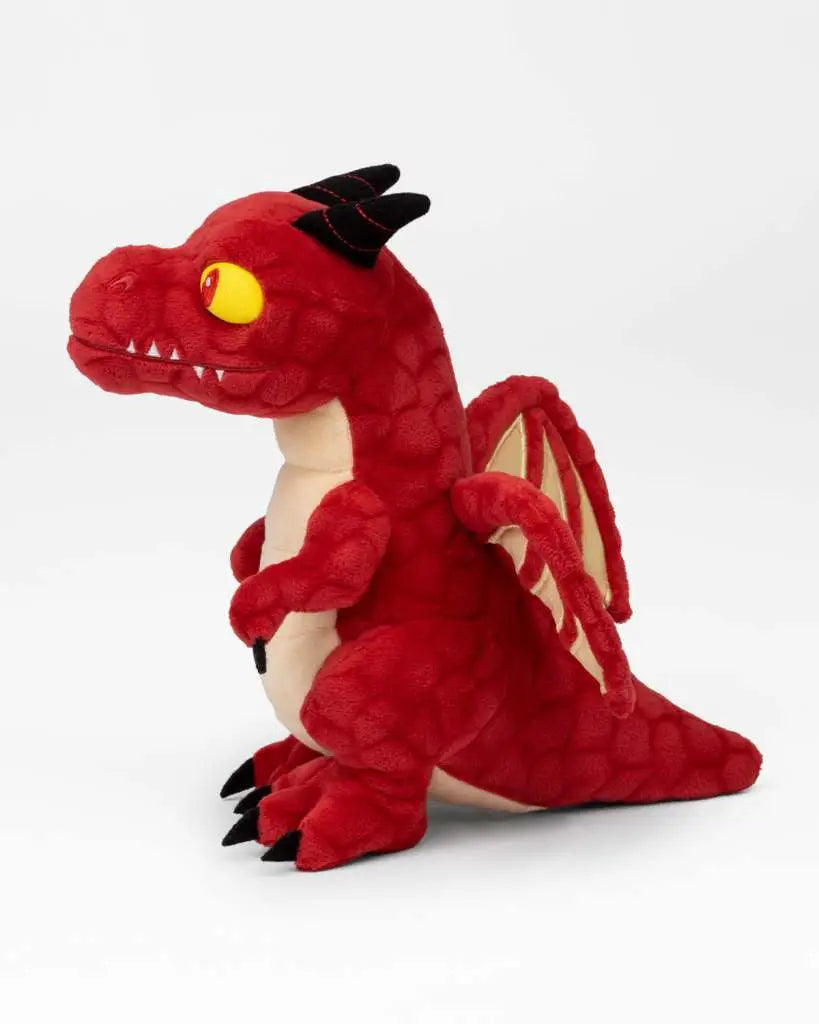 WORLD OF WARCRAFT CRIMSON WHELPLING Peluche