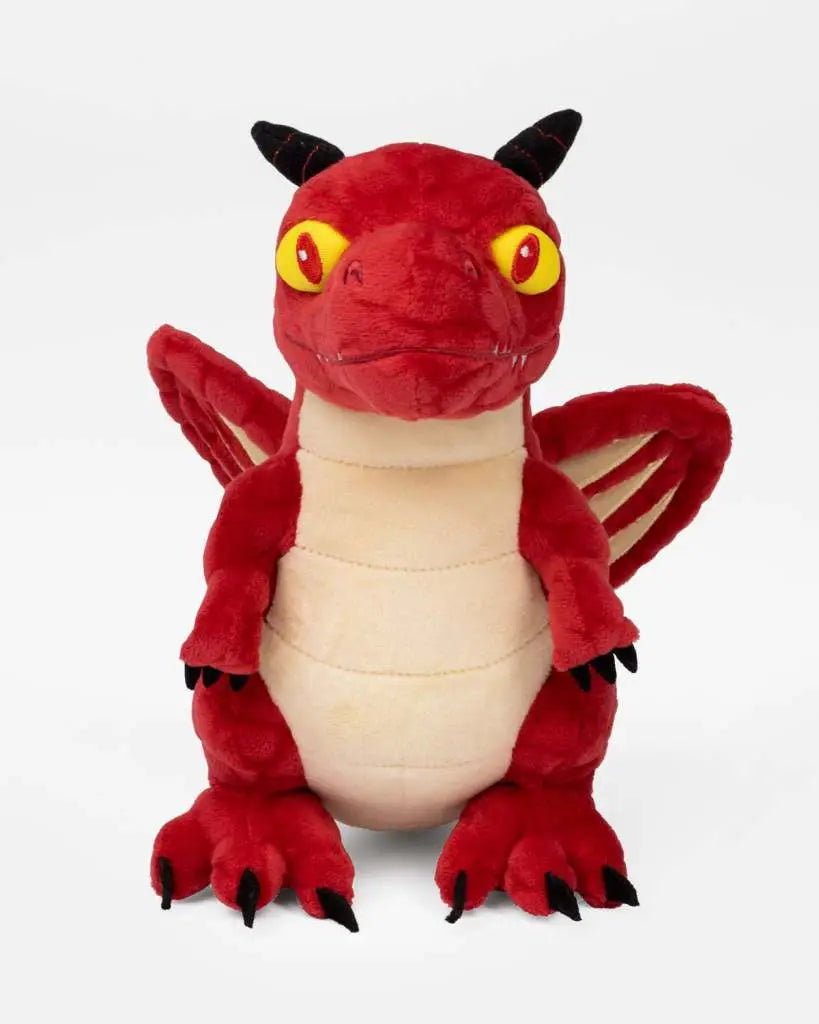 WORLD OF WARCRAFT CRIMSON WHELPLING Peluche