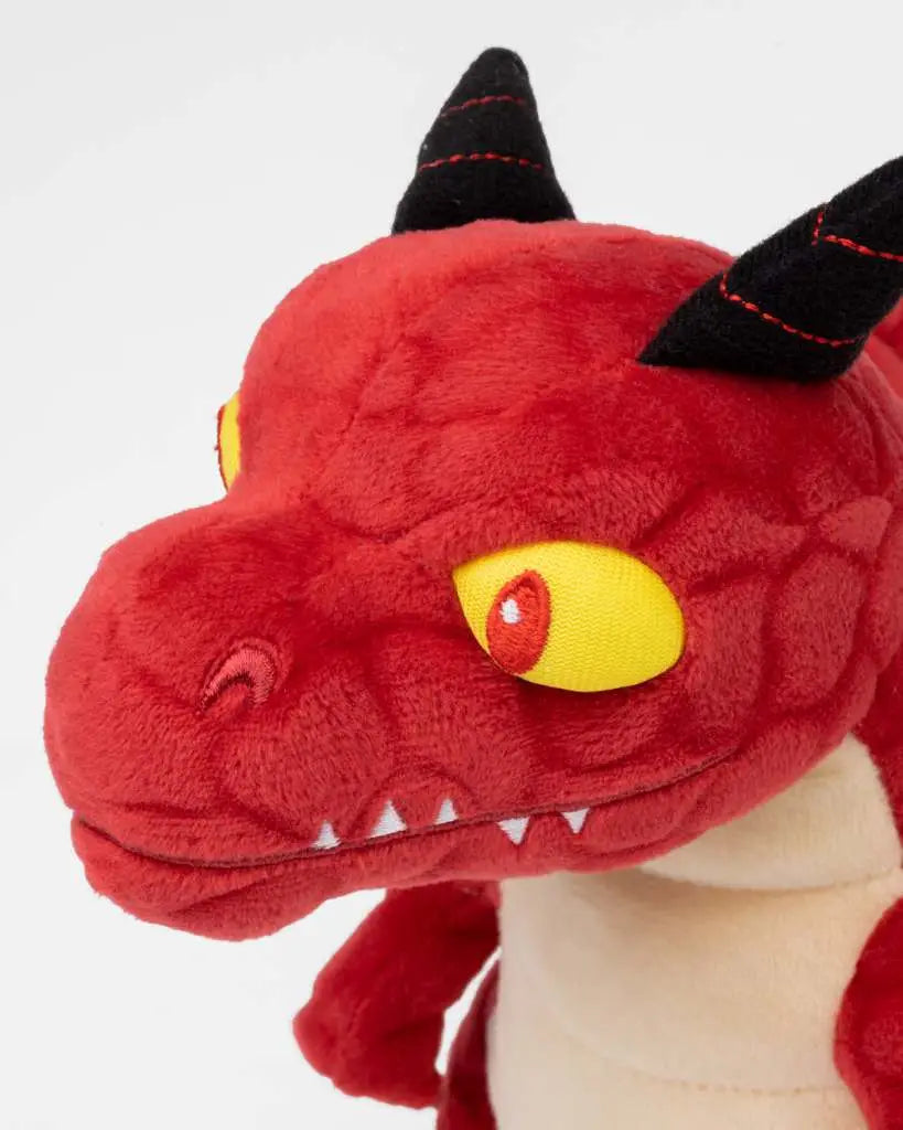 WORLD OF WARCRAFT CRIMSON WHELPLING Peluche