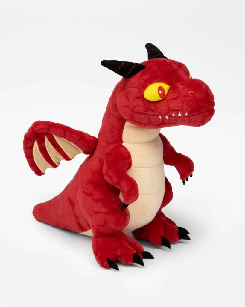 WORLD OF WARCRAFT CRIMSON WHELPLING Peluche