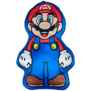 Cojin Mario Bros