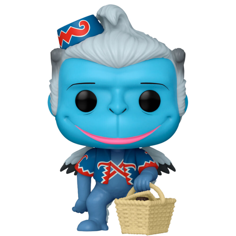 Funko pop el mago de oz el mono alado