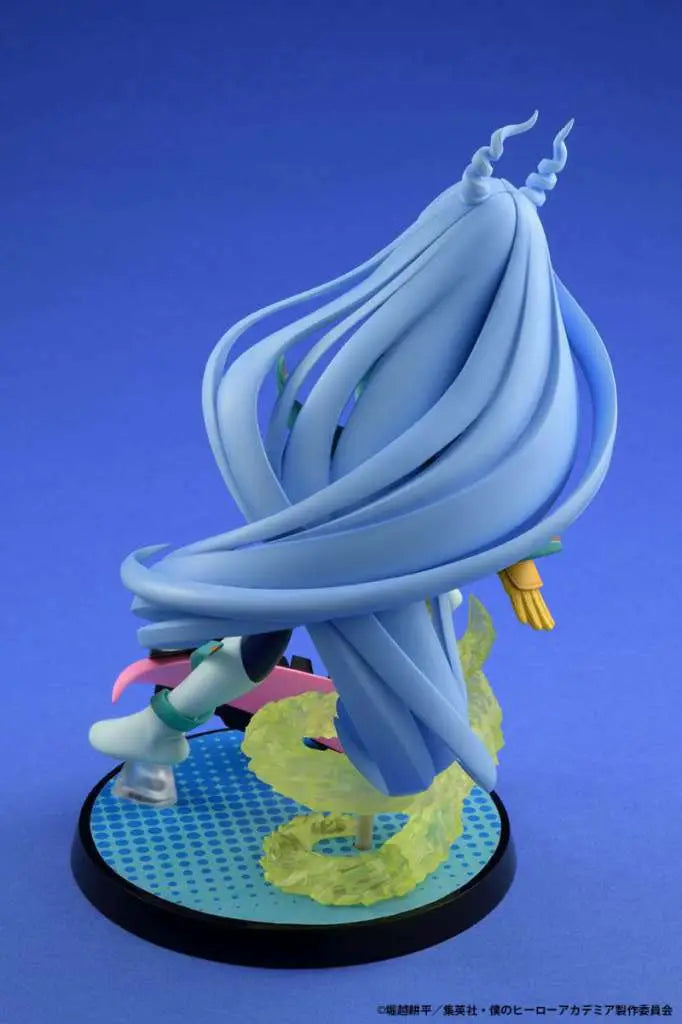 Figura good smile company my hero academia nejire hado hero suits