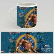 WAKANDA FOREVER NAMOR Taza