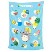 TOTORO SUMMER HOLIDAY 85 X 115 BEACH Toalla