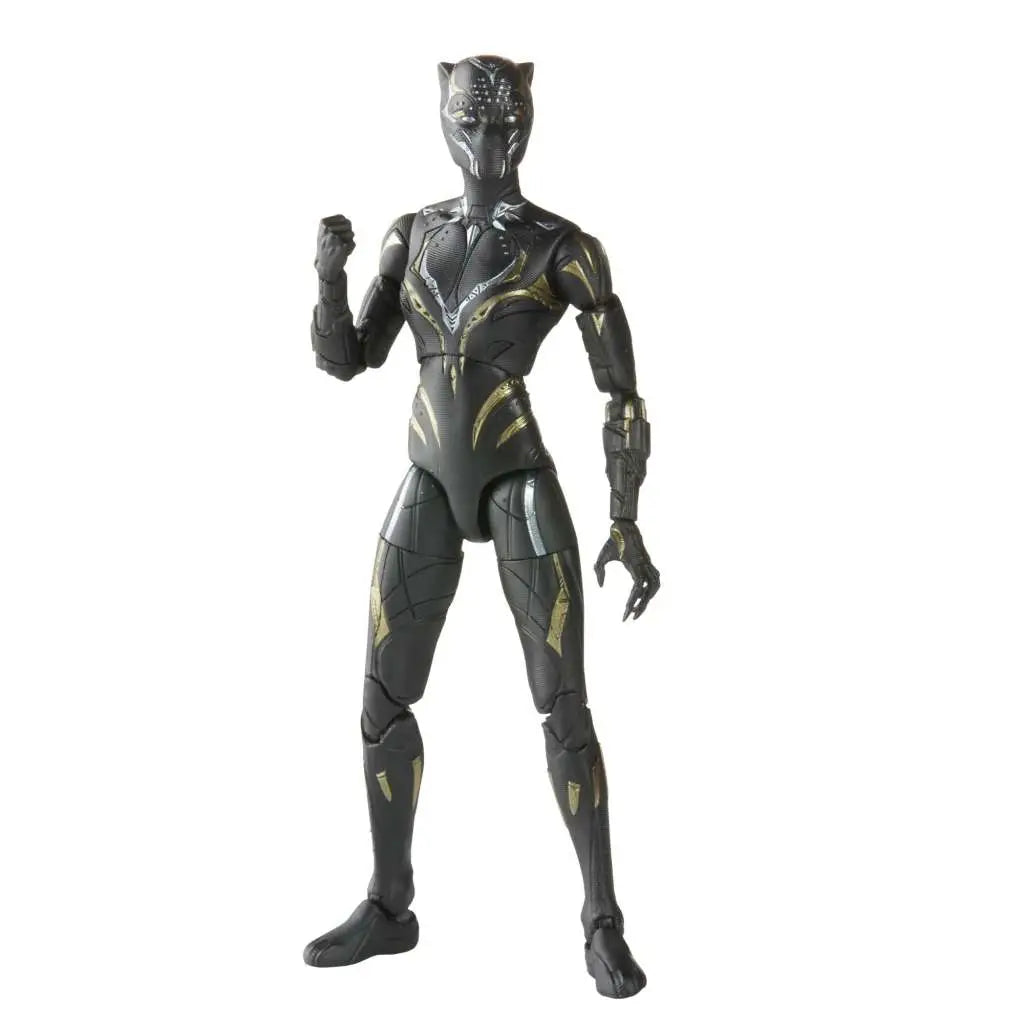 ML WAKANDA FOREVER BLACK PANTHER AF