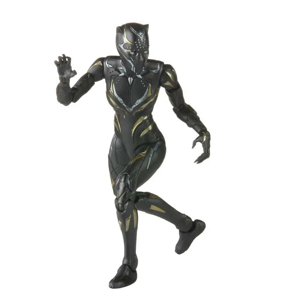 ML WAKANDA FOREVER BLACK PANTHER AF