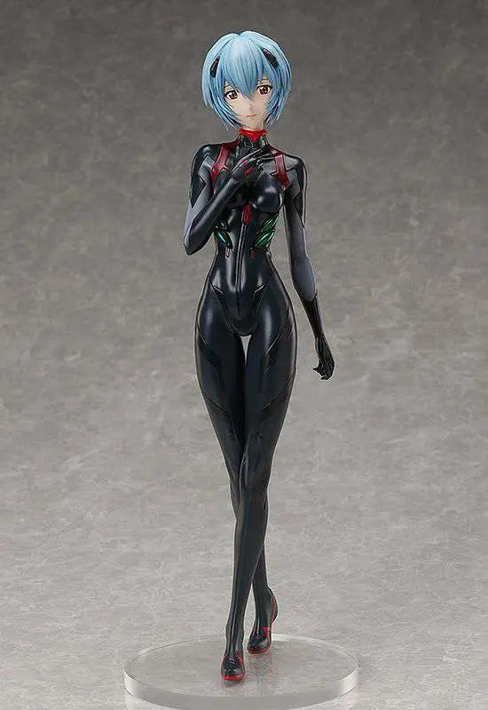 REBUILD EVANGELION ASUKA LANGLEY 1/4 ST