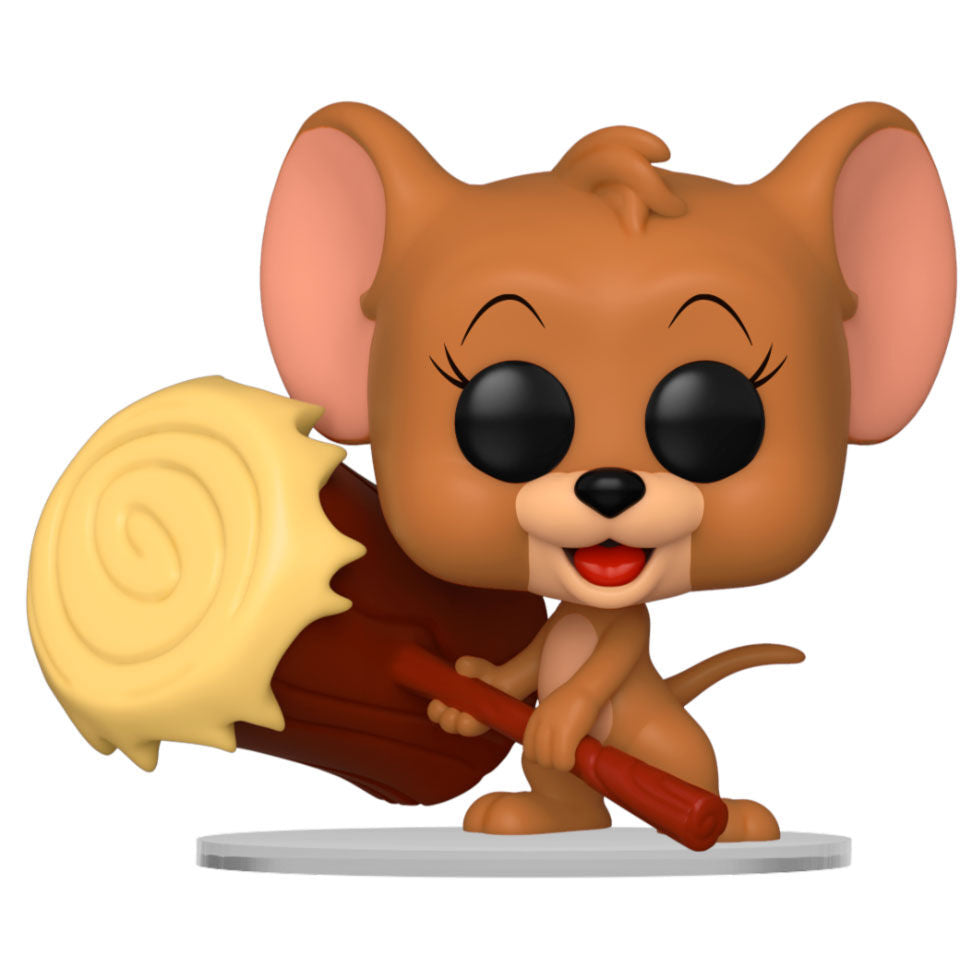 Figura POP Tom y Jerry Jerry