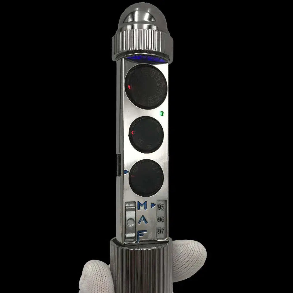 MIB II NEURALYZER LTD PROP Réplica