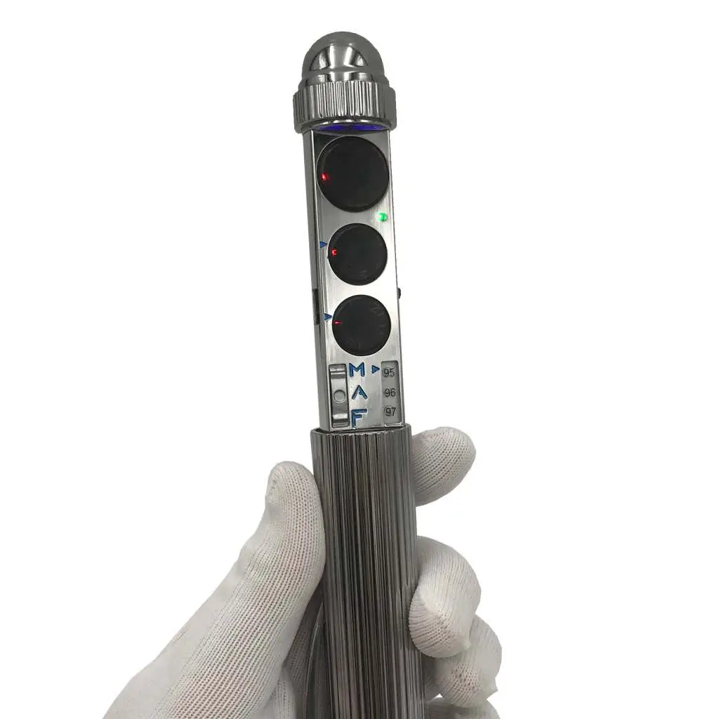 MIB II NEURALYZER LTD PROP Réplica