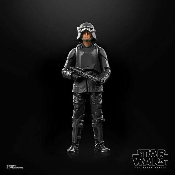 SW BL IMPERIAL OFFICER FERRIX DLX AF Frikytopia