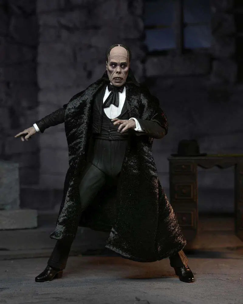 PHANTOM OF THE OPERA 1925 AF