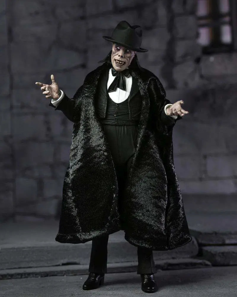 PHANTOM OF THE OPERA 1925 AF