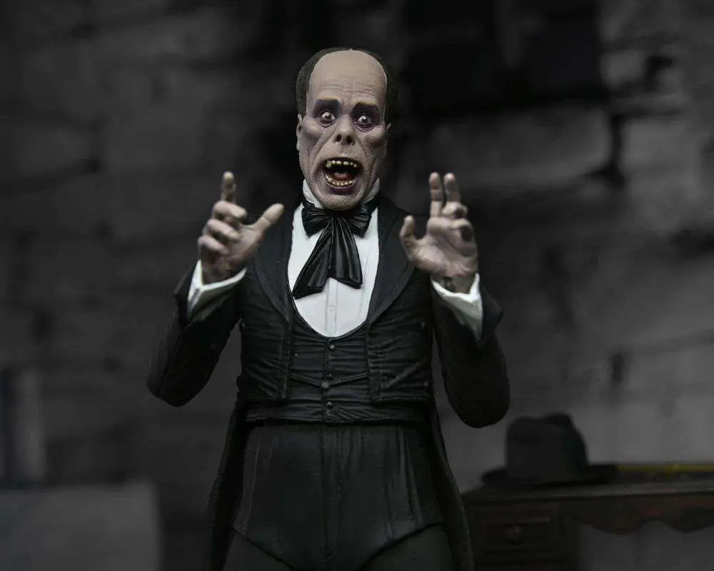 PHANTOM OF THE OPERA 1925 AF