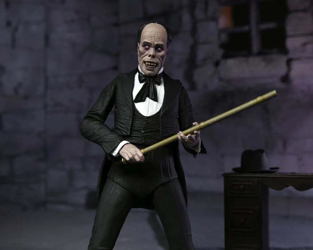 PHANTOM OF THE OPERA 1925 AF