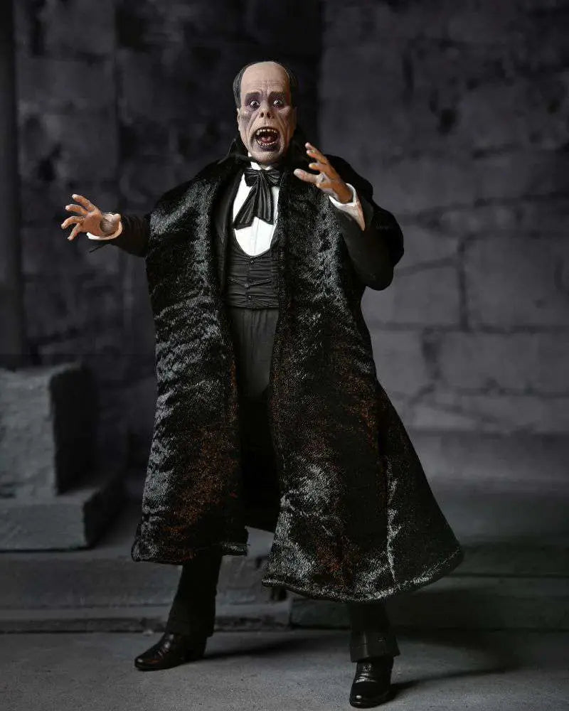 PHANTOM OF THE OPERA 1925 AF