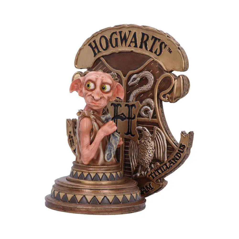 HARRY POTTER DOBBY SUPORTE PARA LIVROS
