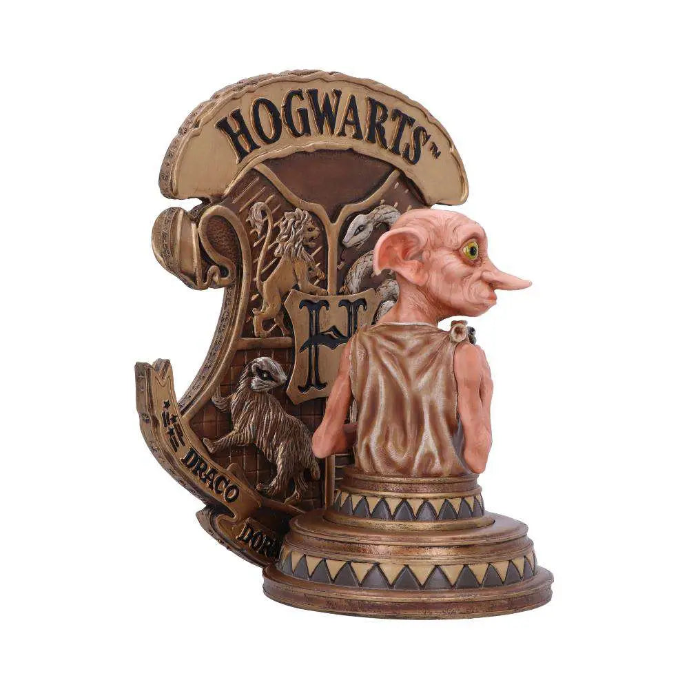 HARRY POTTER DOBBY SUPORTE PARA LIVROS