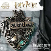 HARRY POTTER RAVENCLAW  WALL PLAQUE