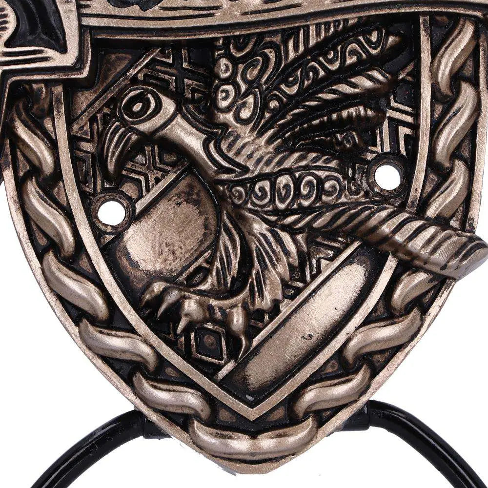 HARRY POTTER RAVENCLAW DOOR KNOCKER