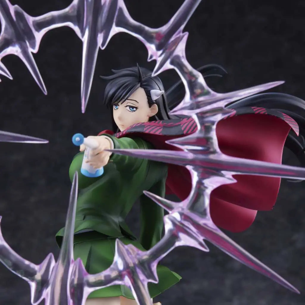 BURN THE WITCH  NOERU NIHASHI  PVC ST