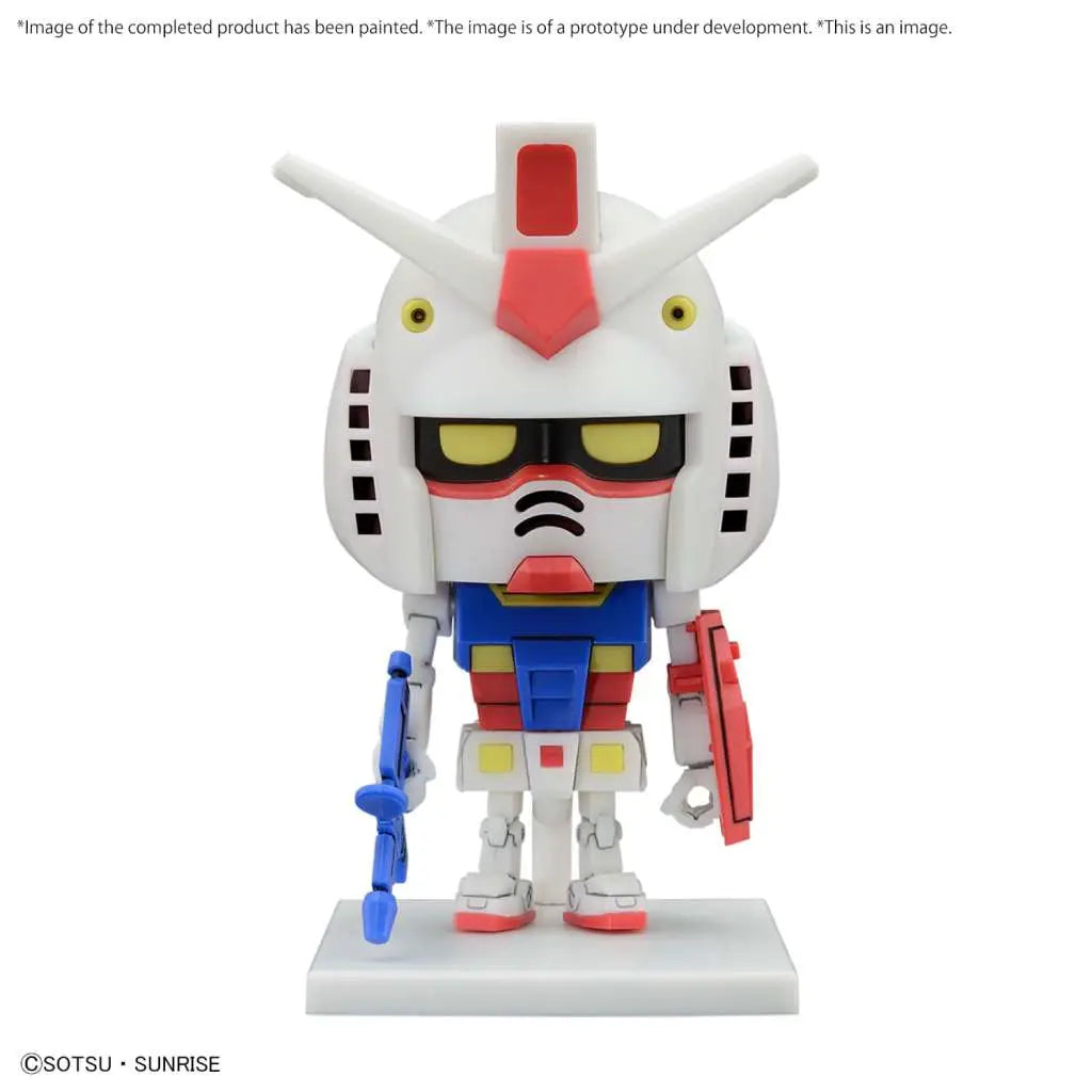 GUNPLA KUN DX SET WITH RUNNER VER Frikytopia