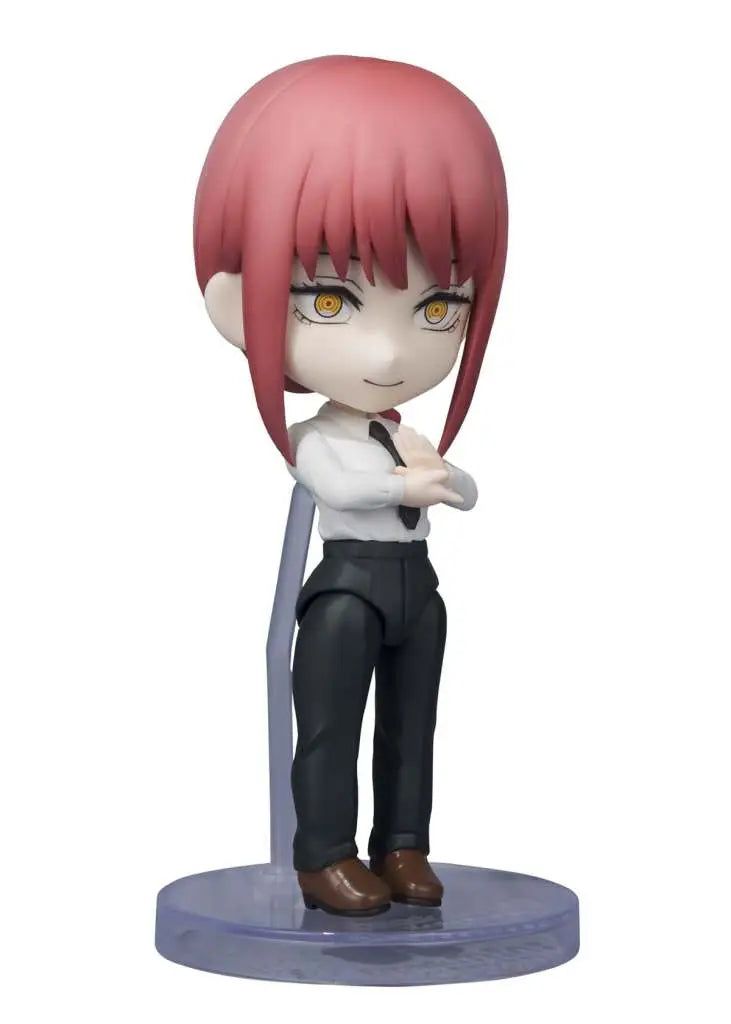 CHAINSAW MAN MAKIMA MINI FIG