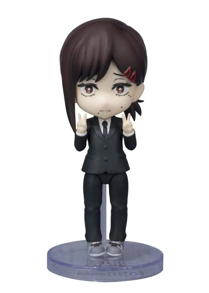 CHAINSAW MAN KOBENI MINI FIG