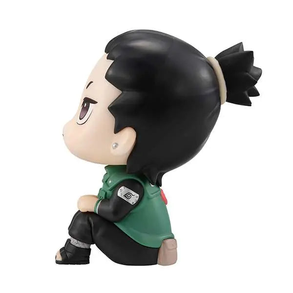 LOOKUP NARUTO SHIKAMARU NARA