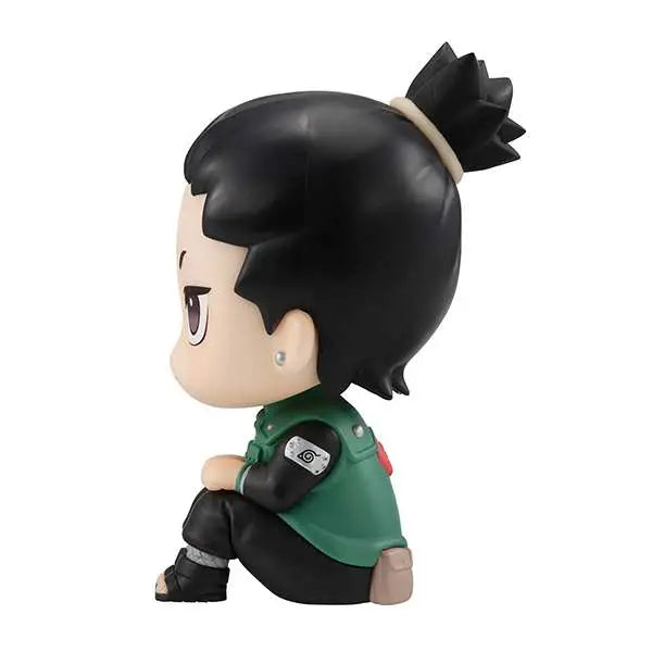 LOOKUP NARUTO SHIKAMARU NARA