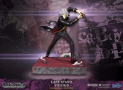 COWBOY BEBOP LAST STAND VICIOUS Estatua