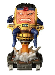 MARVEL GALLERY COMIC MODOK PVC Estatua