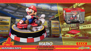 MARIO KART MARIO PVC PAINT DELUXE Estatua