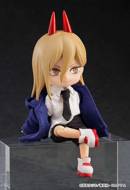 Chainsaw Man Figura Nendoroid Power 10cm