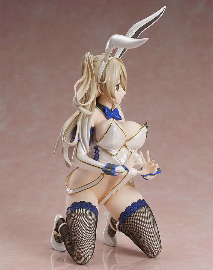 BINDING CO NONOKA SATONAKA WHITE BUNNY