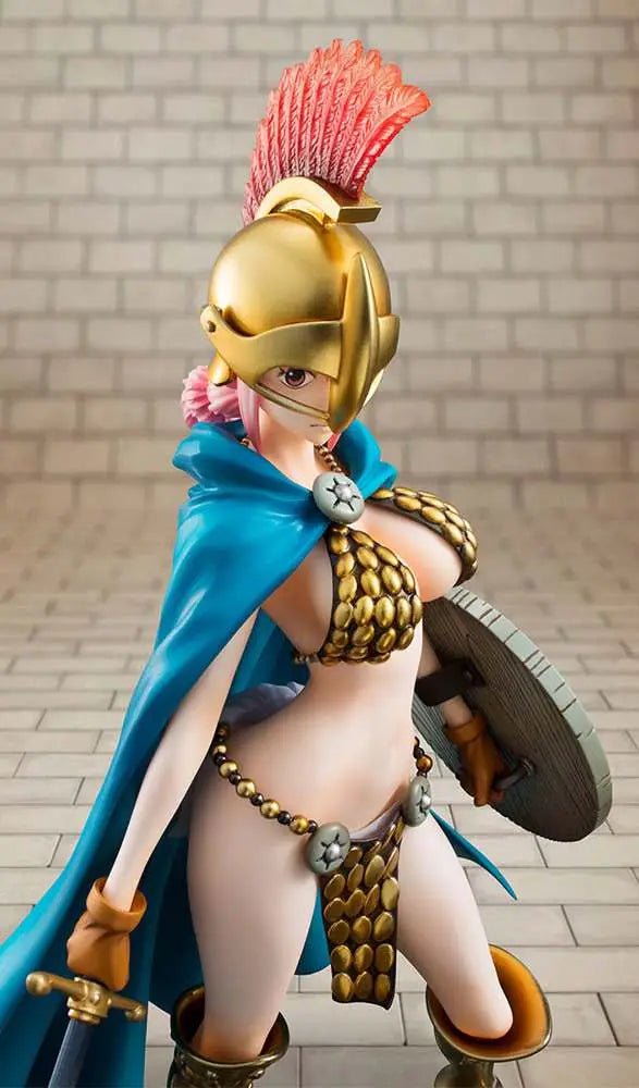 ONE PIECE POP SAILING REBECCA ST RERUN