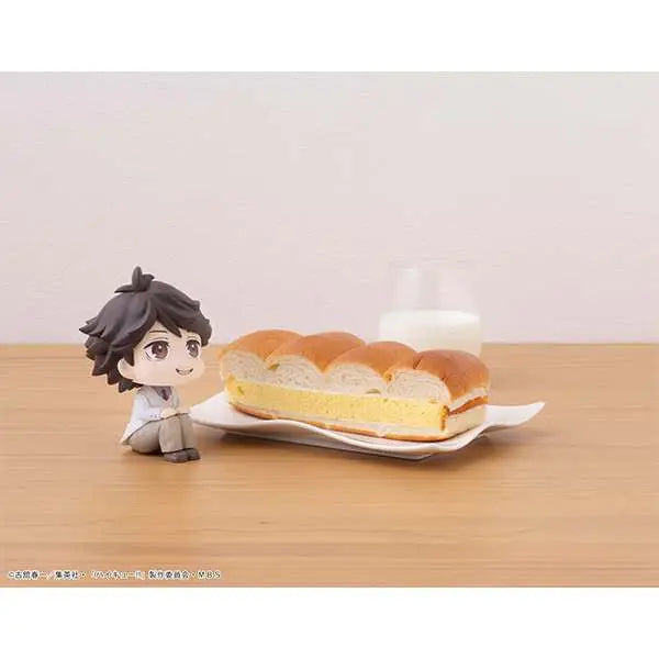 LOOKUP HAIKYU OIKAWA
