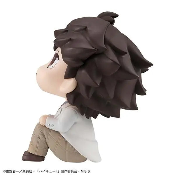 LOOKUP HAIKYU OIKAWA