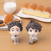 LOOKUP HAIKYU OIKAWA/IWAIZUMI SET
