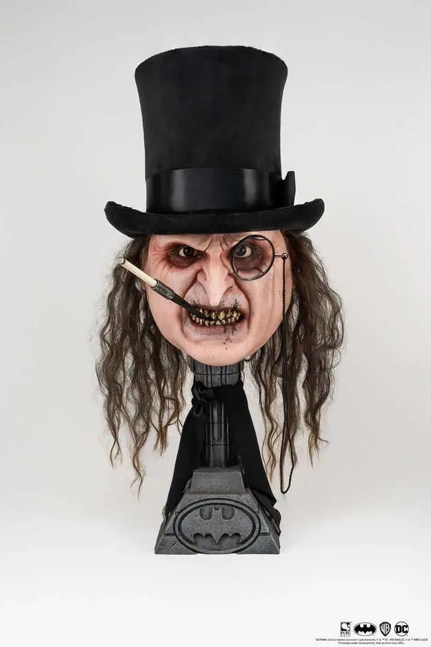 BATMAN RETURNS PENGUIN 1:1  MASK Réplica