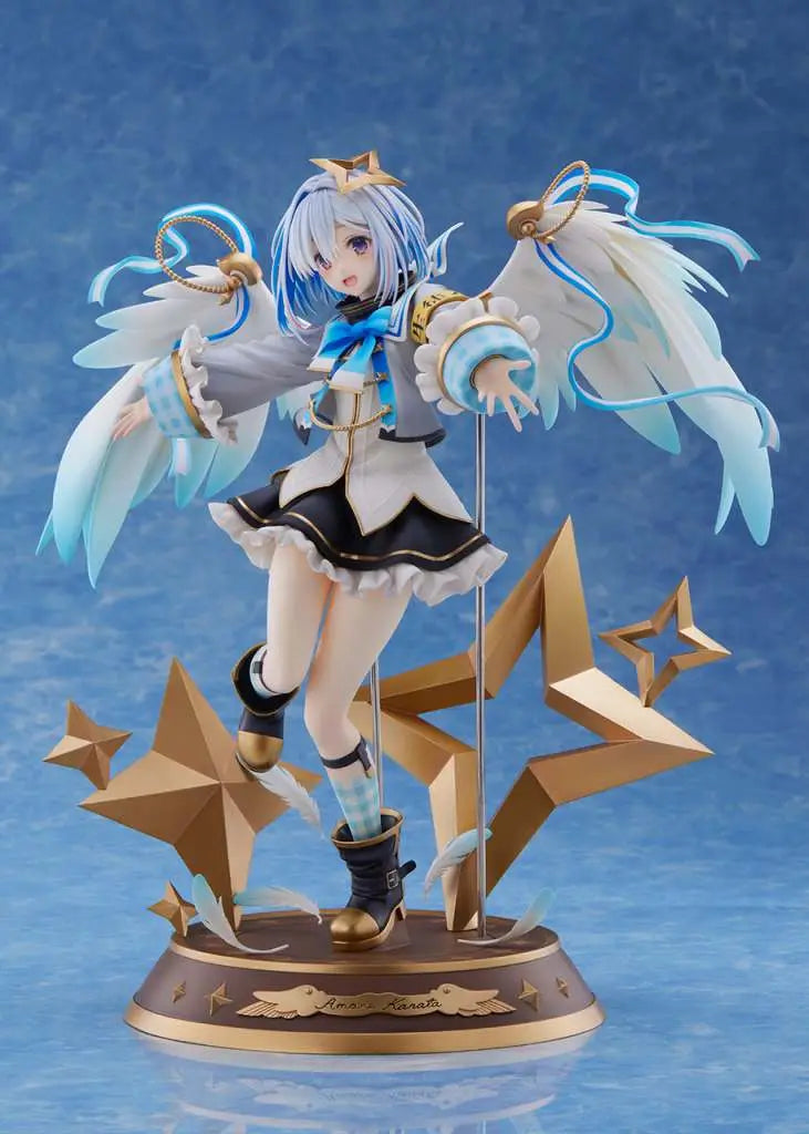 HOLOLIVE PRODUCTION AMANE KANATA 1/7 ST Frikytopia