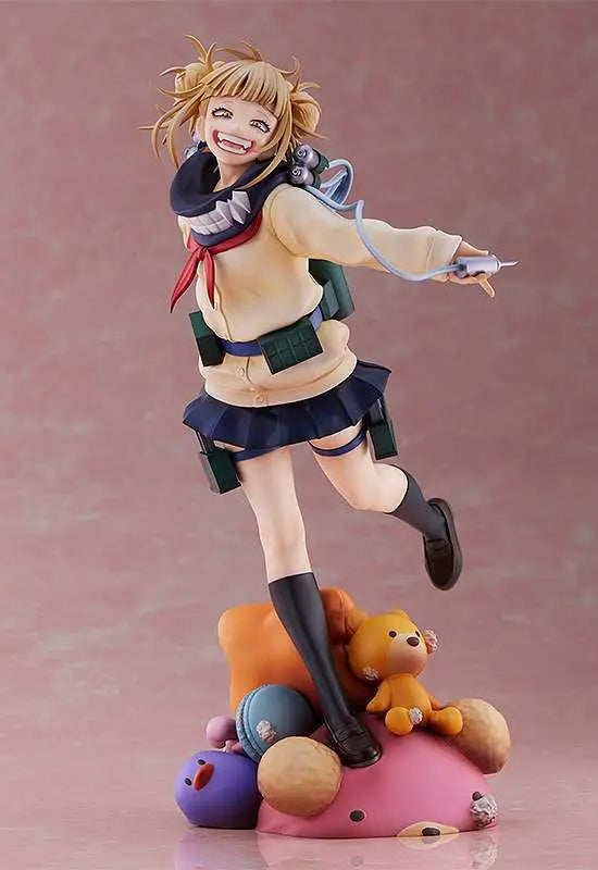 MY HERO ACADEMIA HIMIKO TOGA 1/7 Estatua Frikytopia