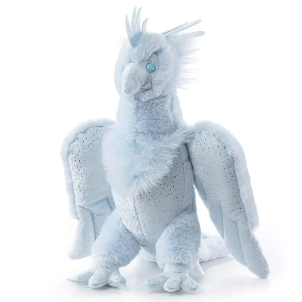 HP PHOENIX SMALL PATRONUS Peluche