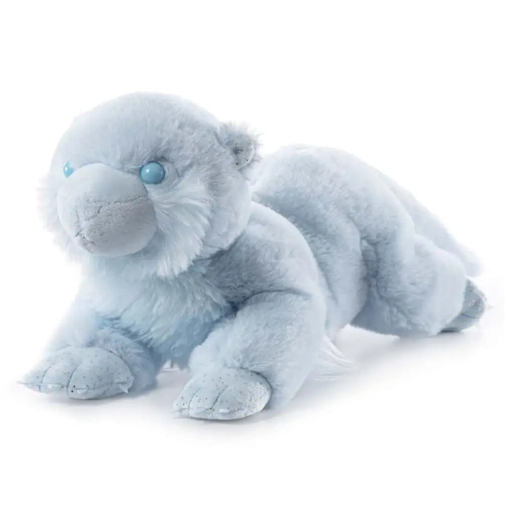 Harry Potter Peluche Otter Patronus 19 cm