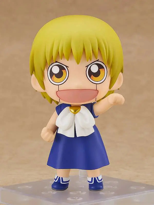 Figura good smile company nendoroid zatch bell zatch bell
