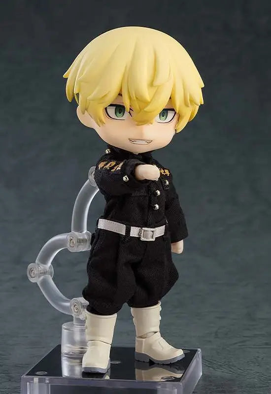 TOKYO REVENGERS CHIFUYU NENDOROID Muñeca