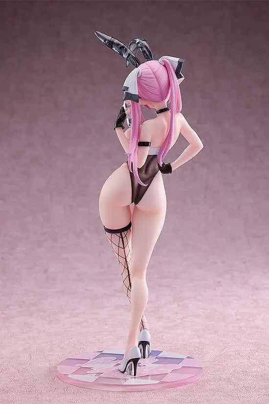 HITOWA BIBI CHILL BUNNY Estatua