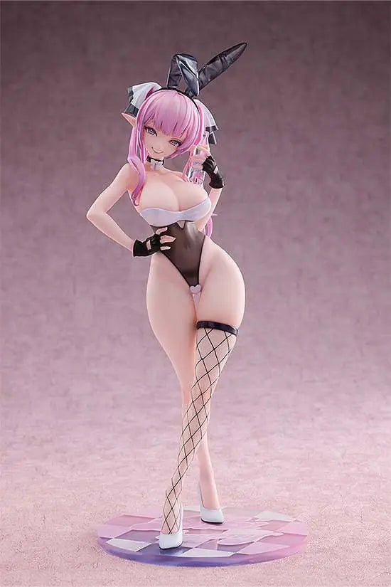 HITOWA BIBI CHILL BUNNY Estatua